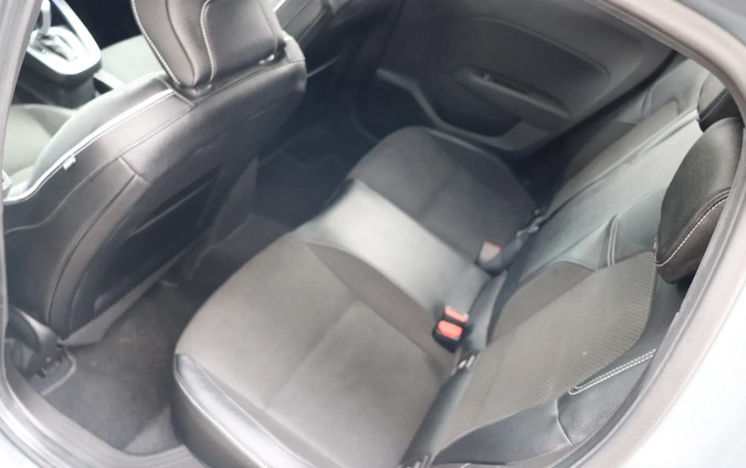 Renault Clio cena 58990 przebieg: 35000, rok produkcji 2019 z Mosina małe 596